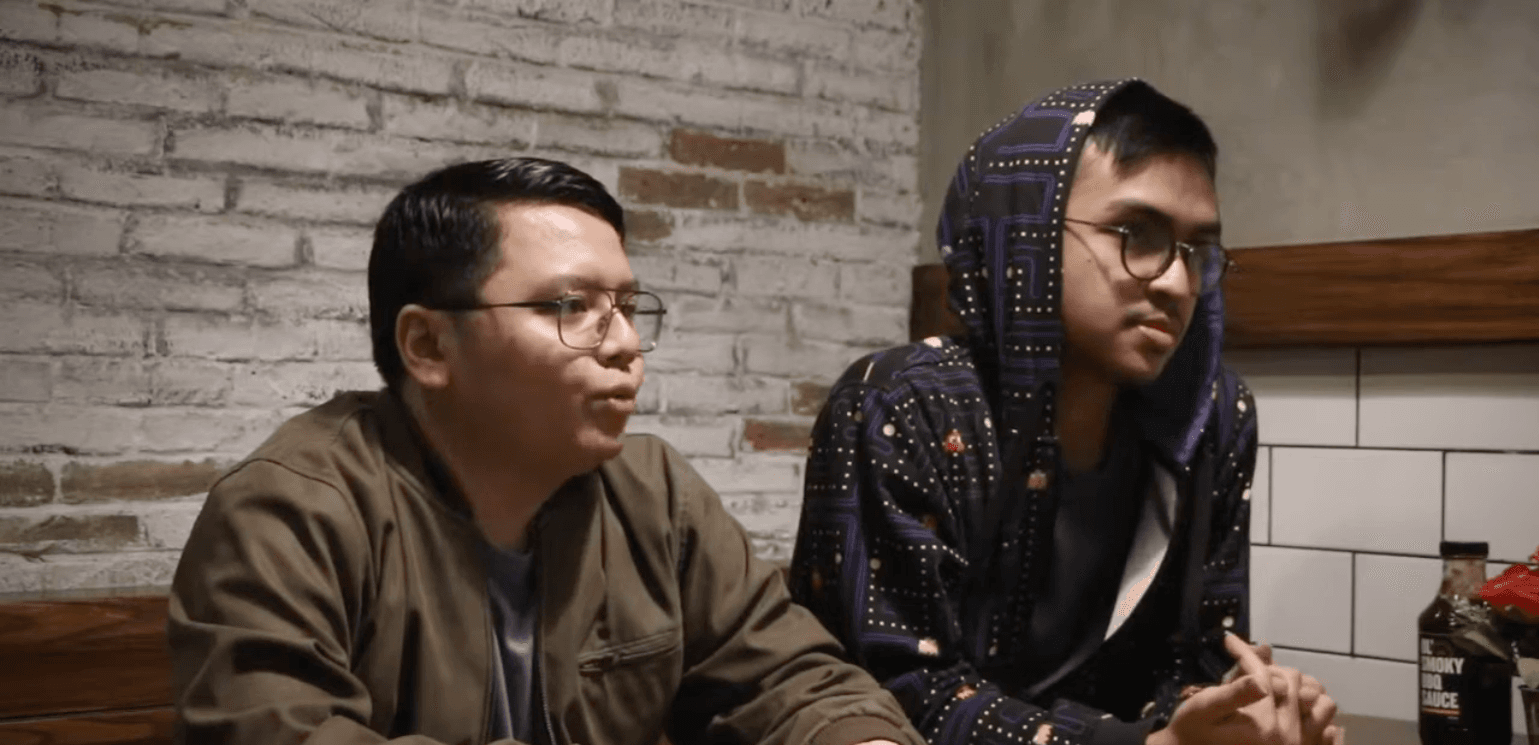 Video Introduction of Gawean