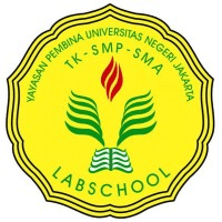 SMA Labschool Kebayoran logo