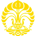University of Indonesia logo
