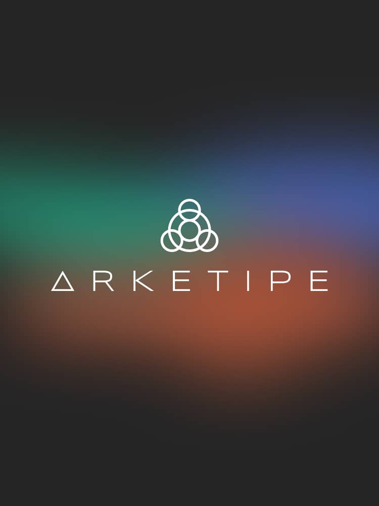 Arketipe