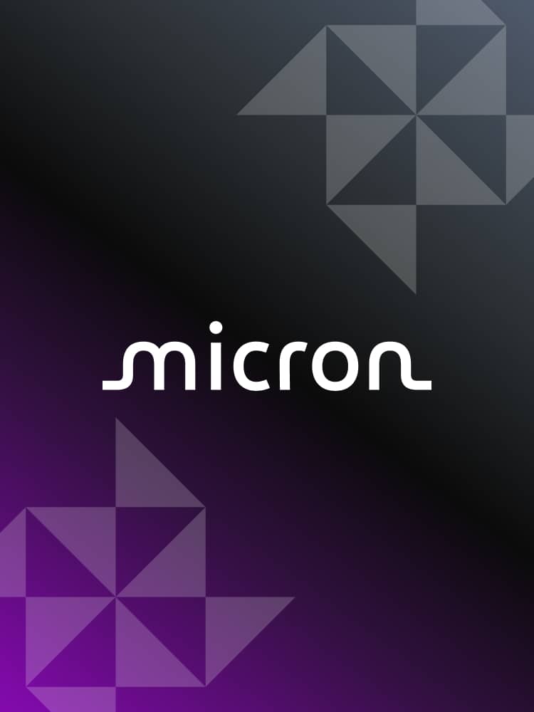 Micron