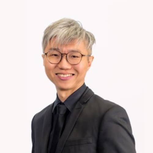 Joey David Yeo